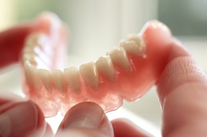 What You Must Know About Dentures