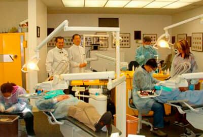 Dr. Gerald F. Preiner