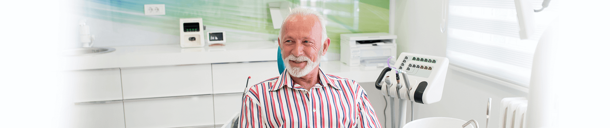 Dentures in Chino Hills, California