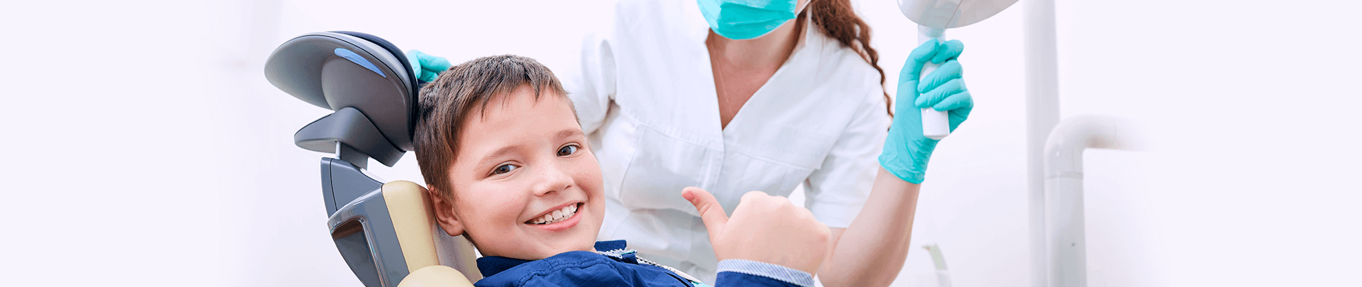 Dental Sealants in Chino Hills, California