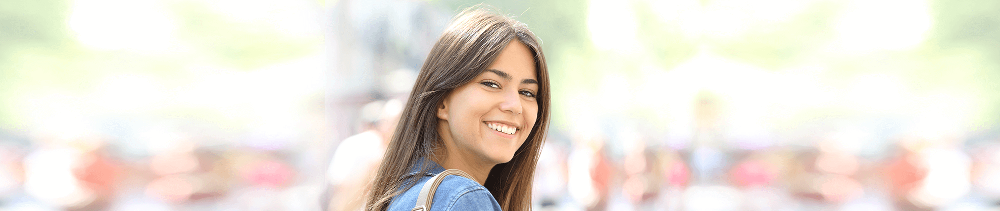 Provisional Restorations in Chino Hills, California