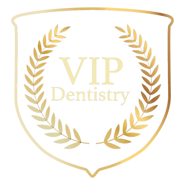 VIP Dentistry Logo