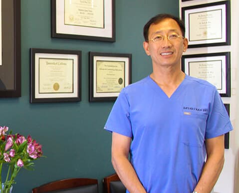 Dentist in Chino Hills, CA | VIP Dentistry